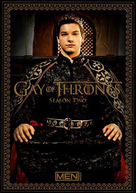 game of thrones gay porn|Game of Thrones gay porn with Paul Walker and Dato Foland